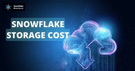 snowflake database cost.